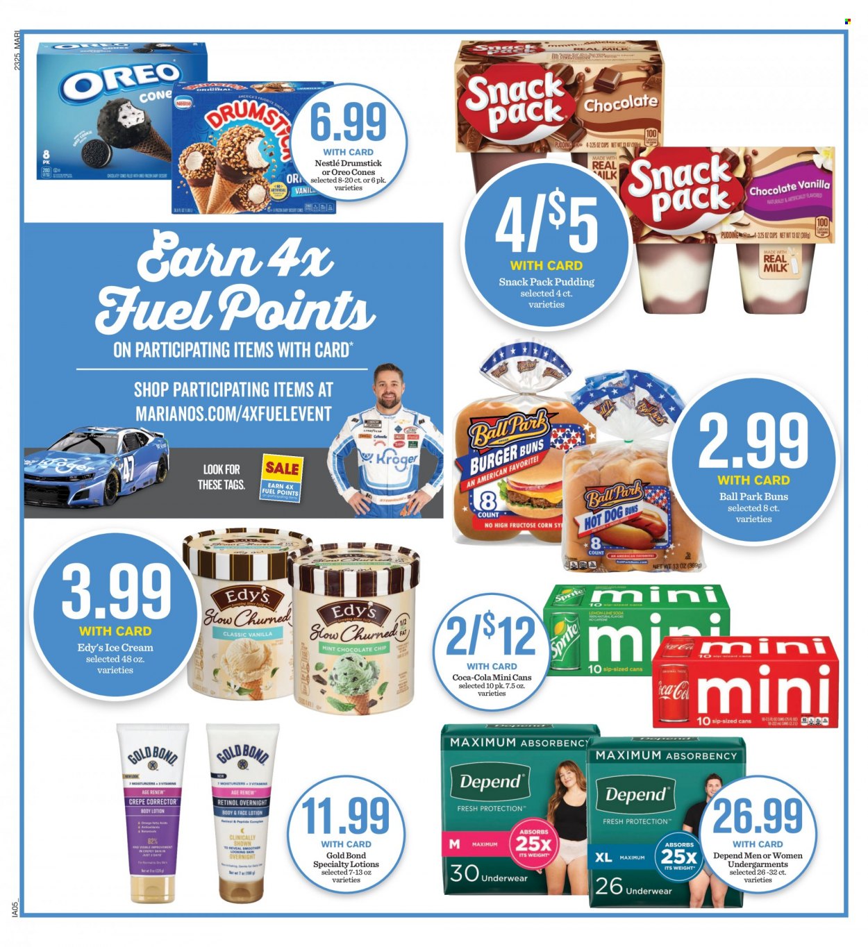 Mariano’s ad - 07/19/2023 - 07/25/2023. Page 7