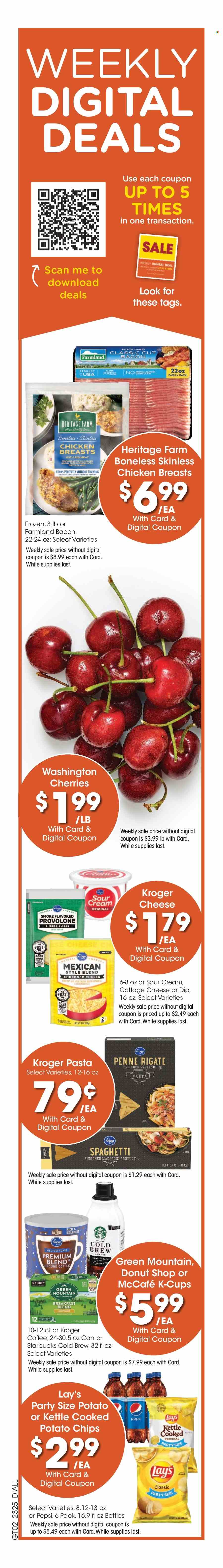 Dillons ad - 07/19/2023 - 07/25/2023. Page 9