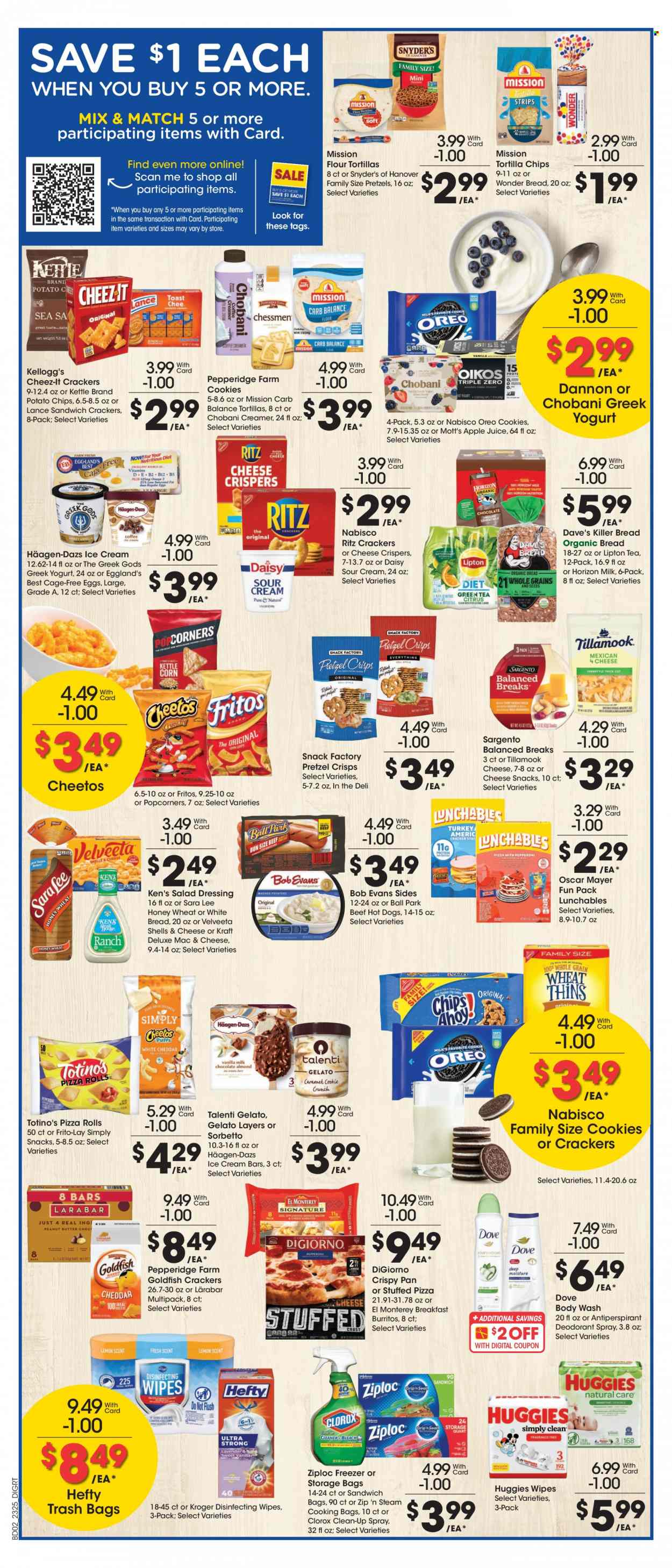 Dillons ad - 07/19/2023 - 07/25/2023. Page 2