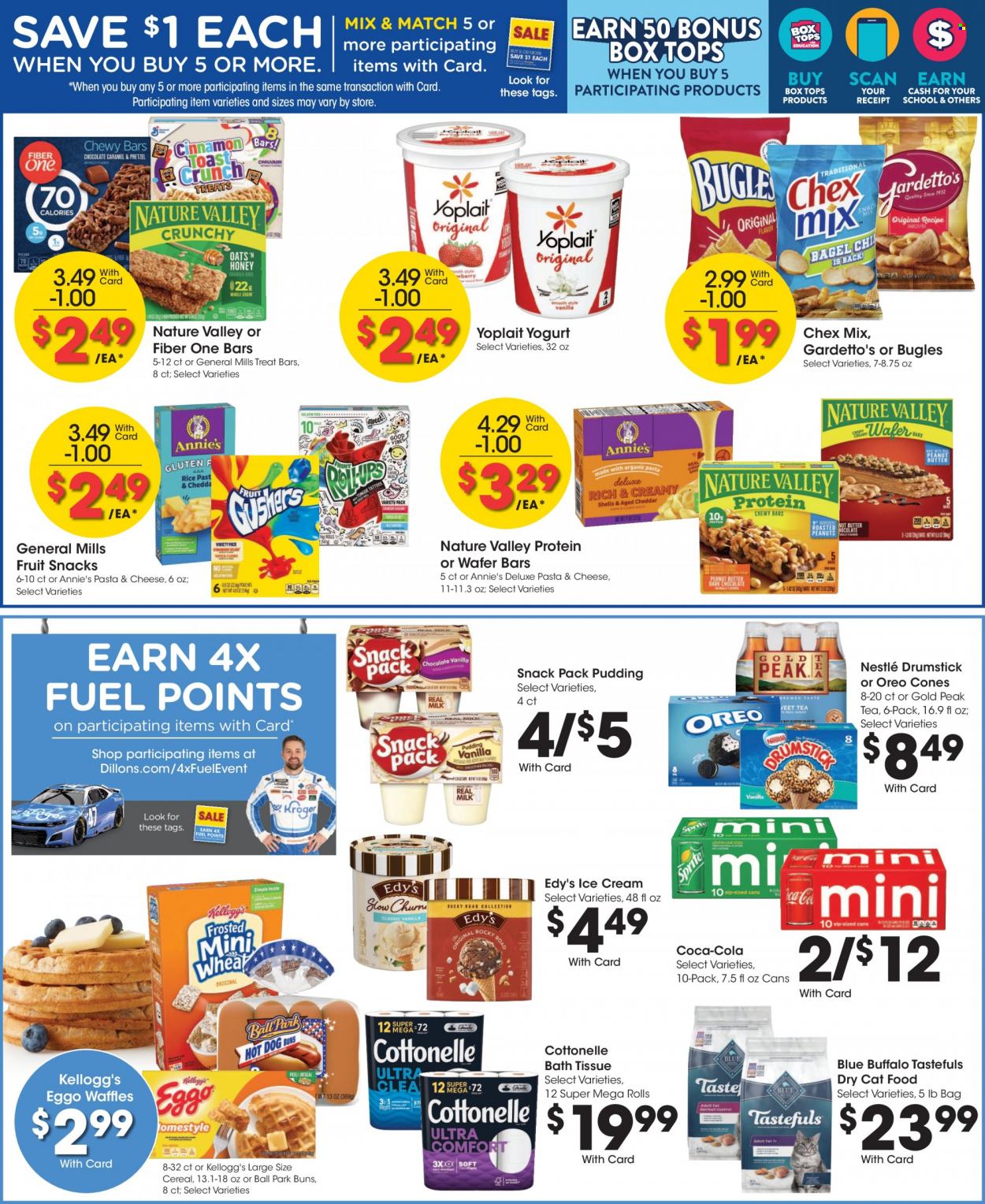 Dillons ad - 07/19/2023 - 07/25/2023. Page 3