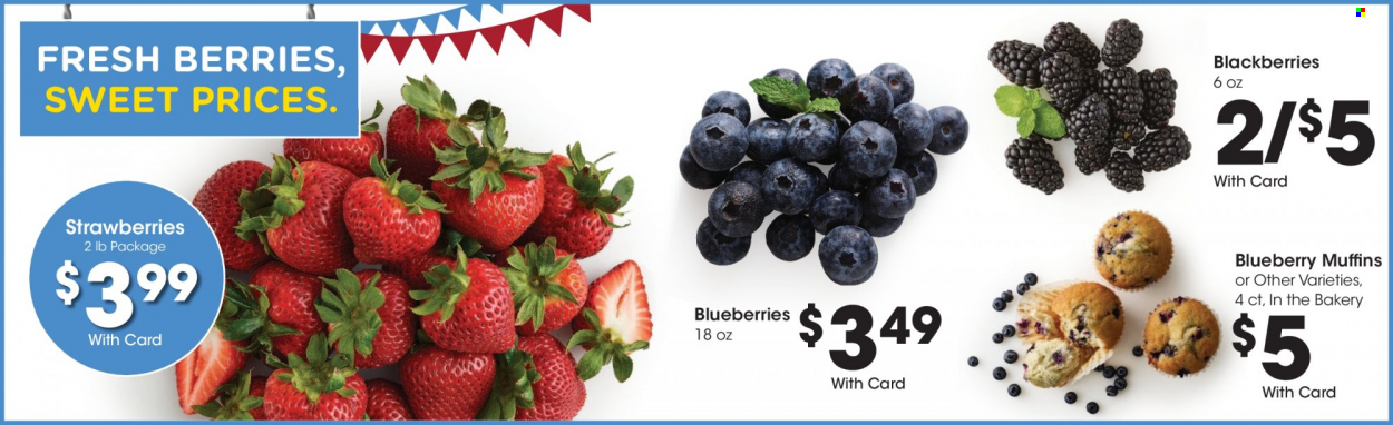 Dillons ad - 07/19/2023 - 07/25/2023. Page 12