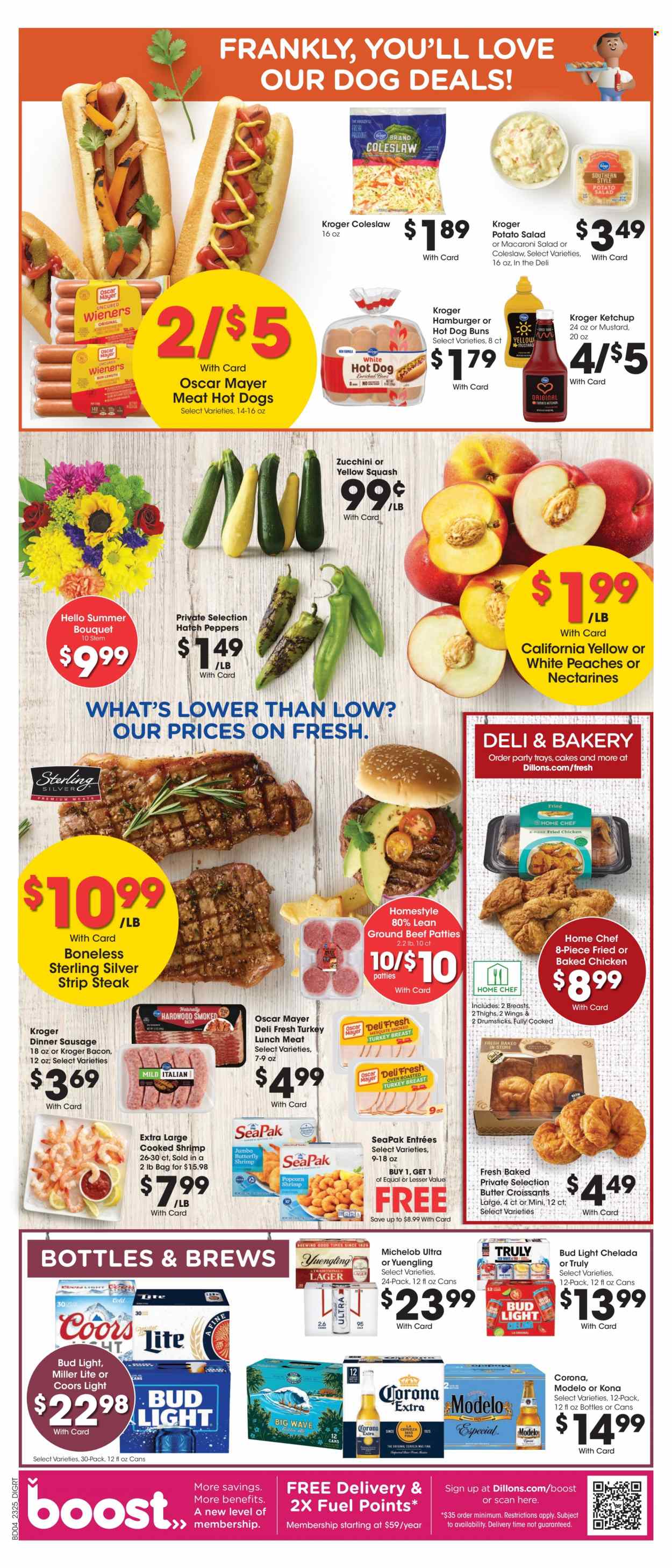 Dillons ad - 07/19/2023 - 07/25/2023. Page 6