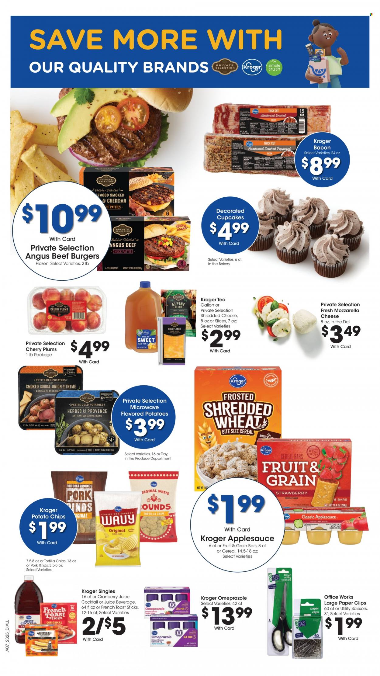 Dillons ad - 07/19/2023 - 07/25/2023. Page 5