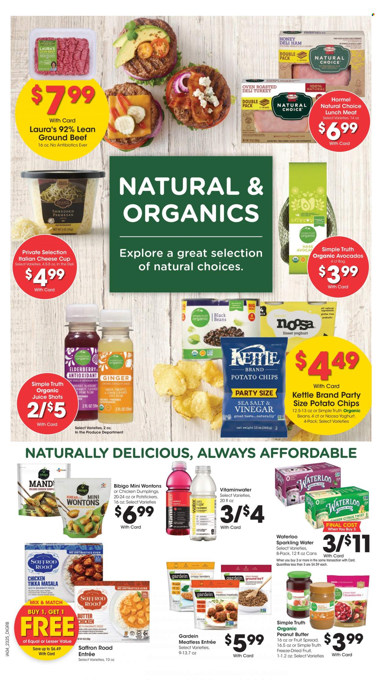 Dillons ad - 07/19/2023 - 07/25/2023. Page 7