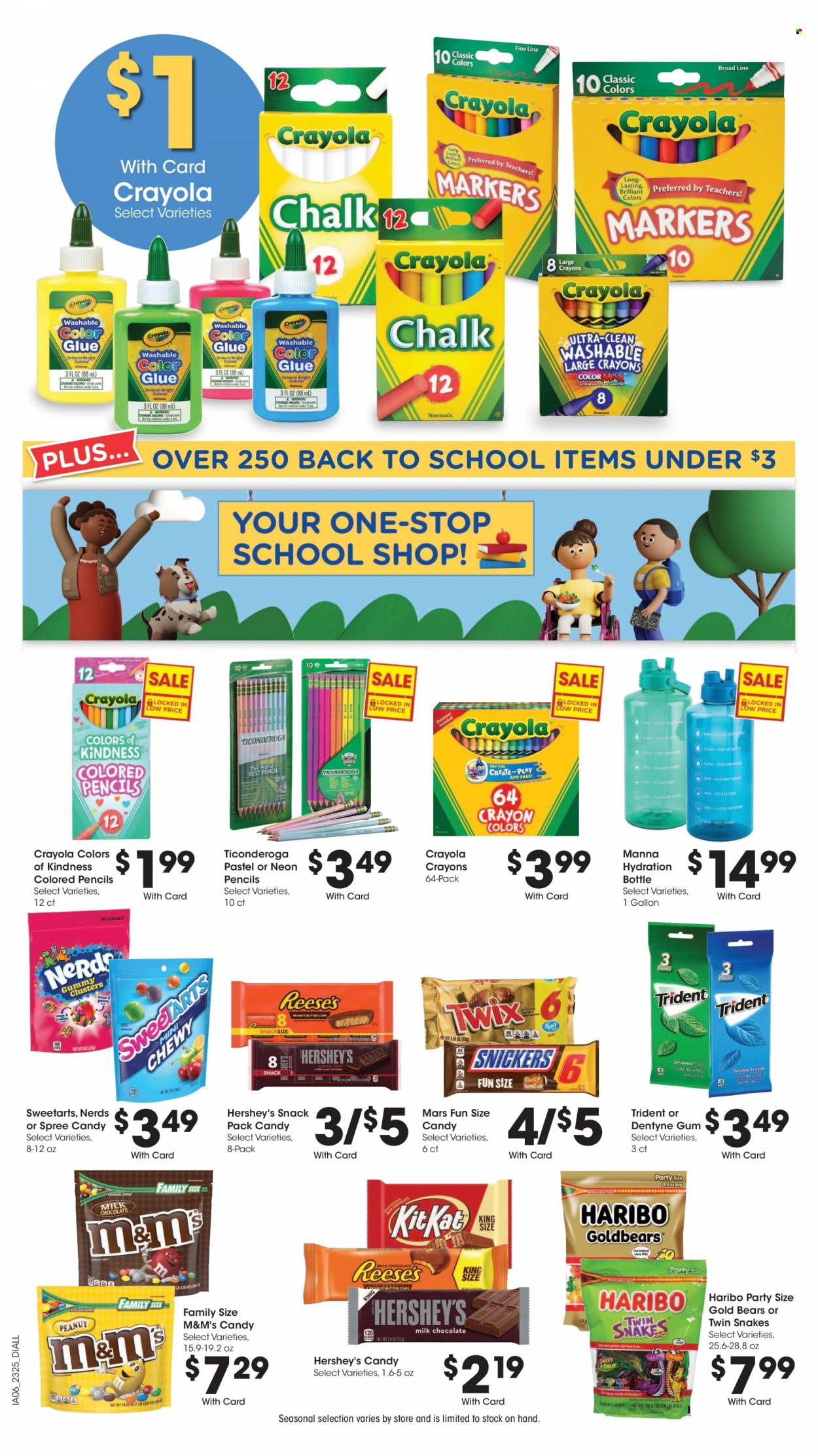 Dillons ad - 07/19/2023 - 07/25/2023. Page 8
