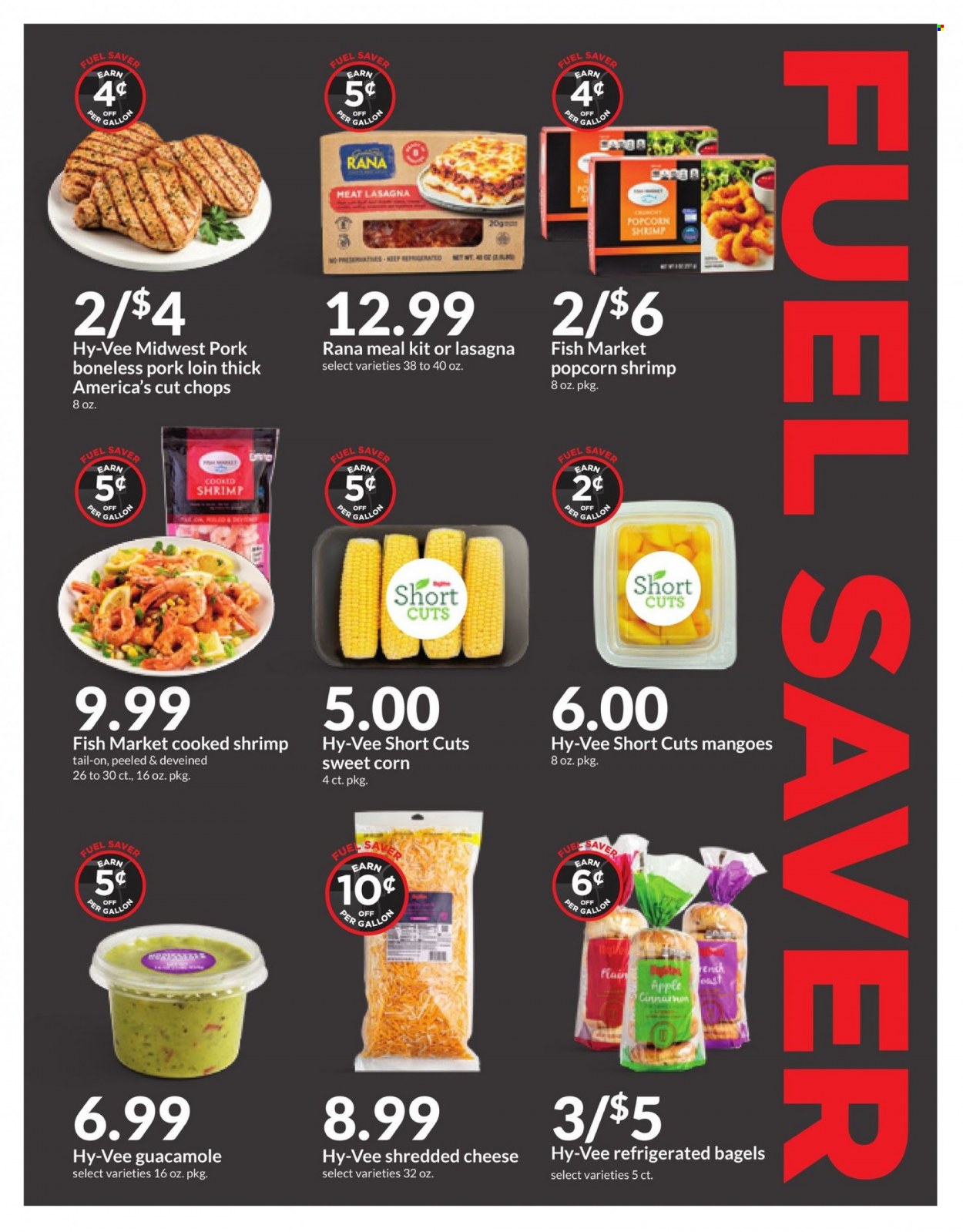 Hy-Vee ad - 07/17/2023 - 07/23/2023. Page 4