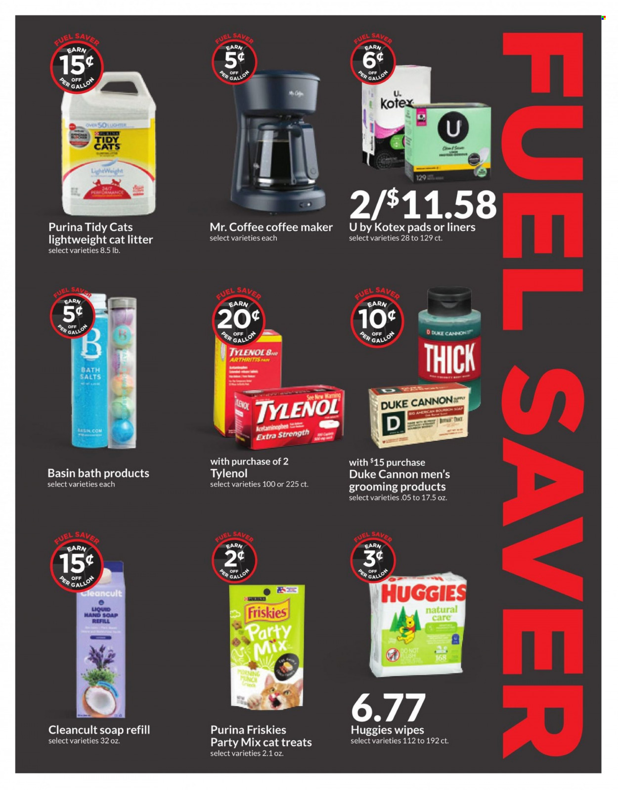 Hy-Vee ad - 07/17/2023 - 07/23/2023. Page 6