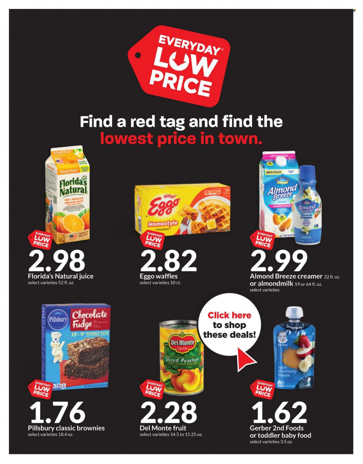Hy-Vee ad - 07/17/2023 - 07/23/2023. Page 11