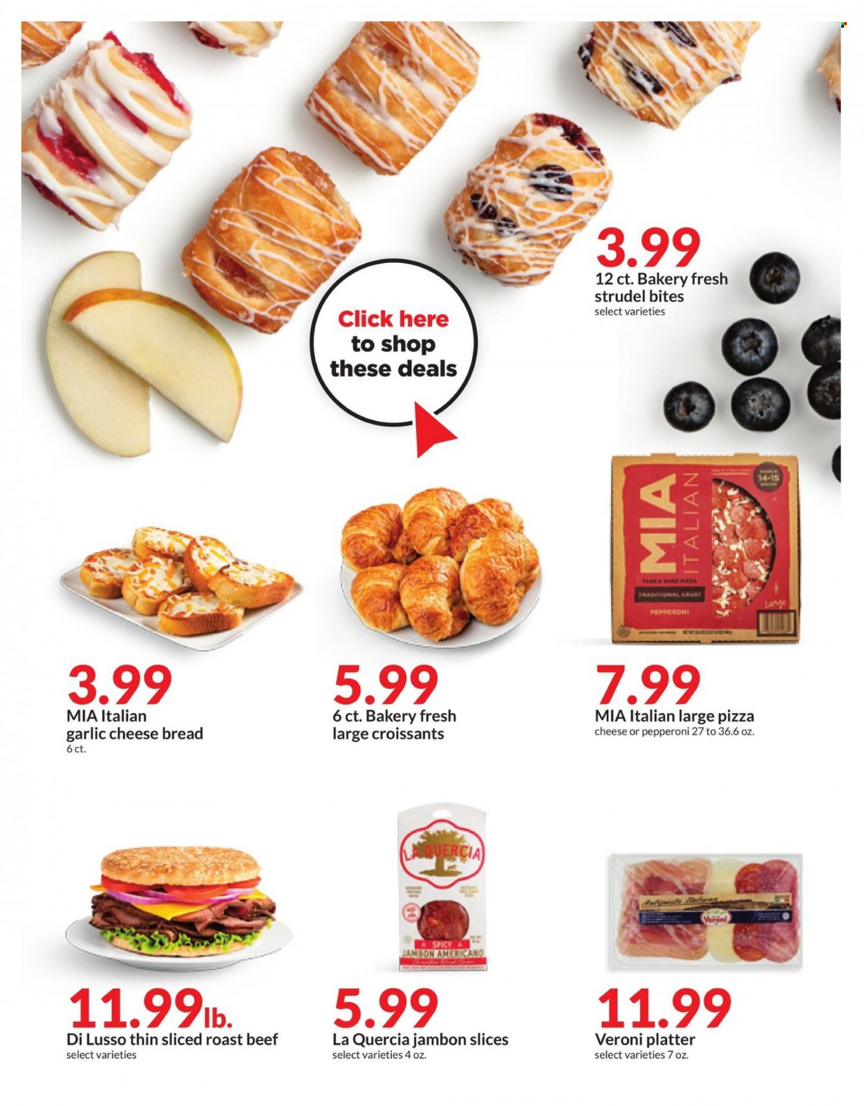 Hy-Vee ad - 07/17/2023 - 07/23/2023. Page 17