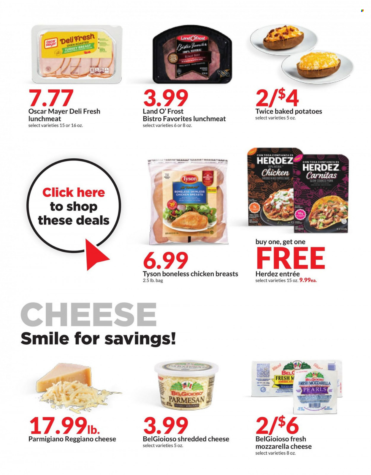Hy-Vee ad - 07/17/2023 - 07/23/2023. Page 22