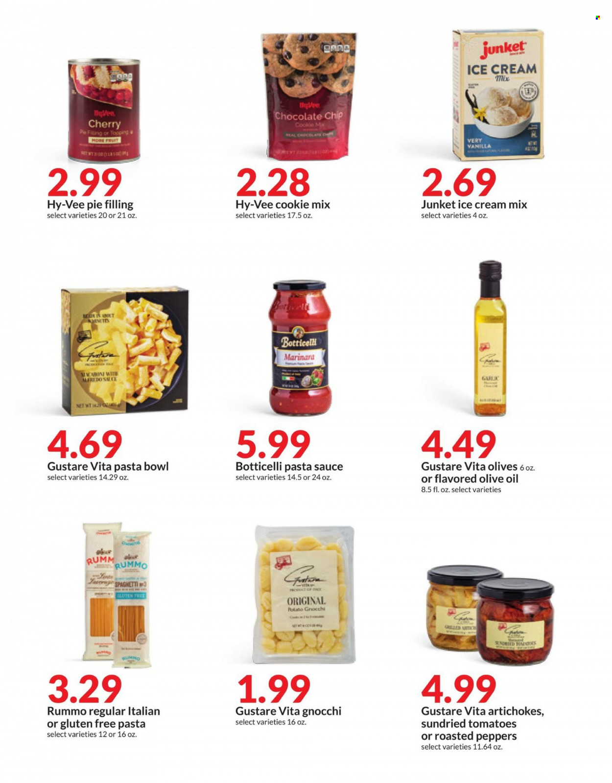 Hy-Vee ad - 07/17/2023 - 07/23/2023. Page 27
