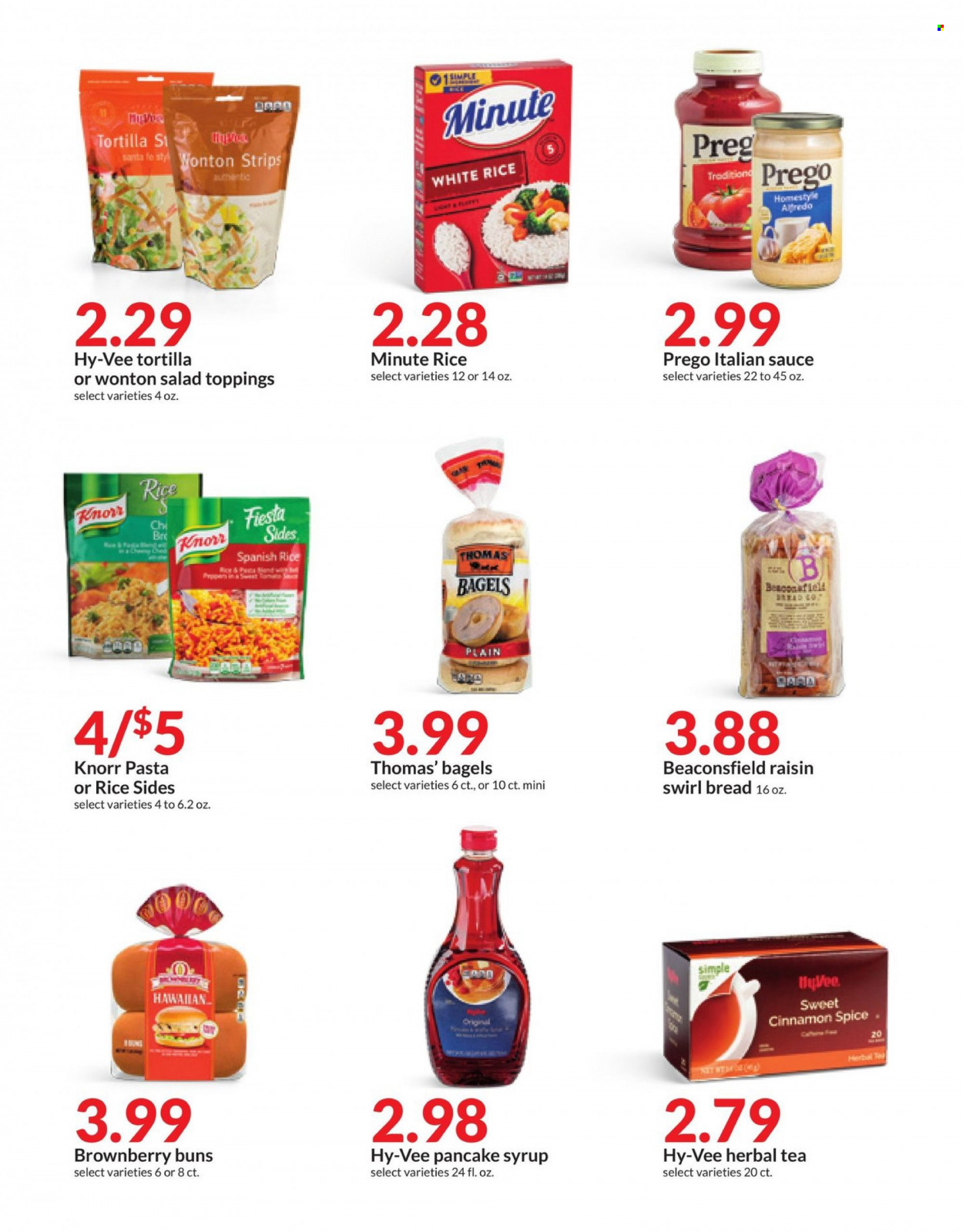 Hy-Vee ad - 07/17/2023 - 07/23/2023. Page 28