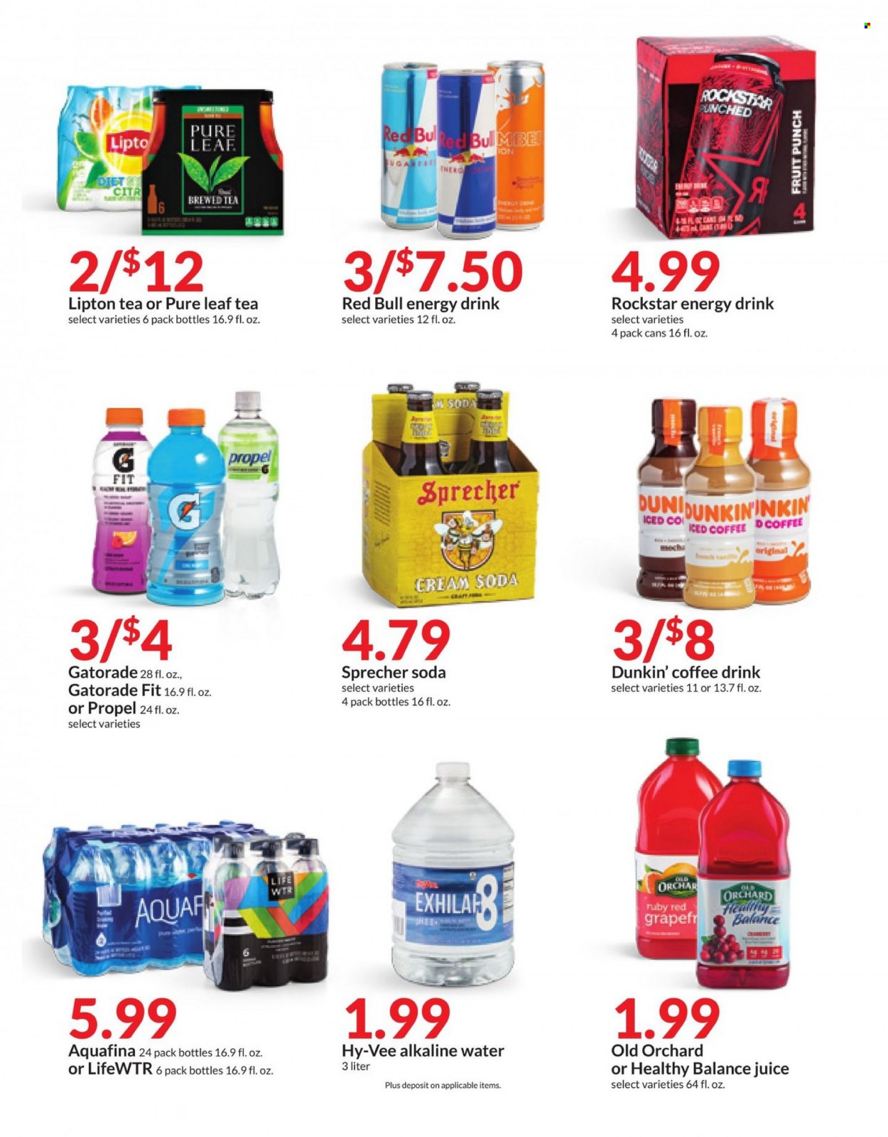 Hy-Vee ad - 07/17/2023 - 07/23/2023. Page 31