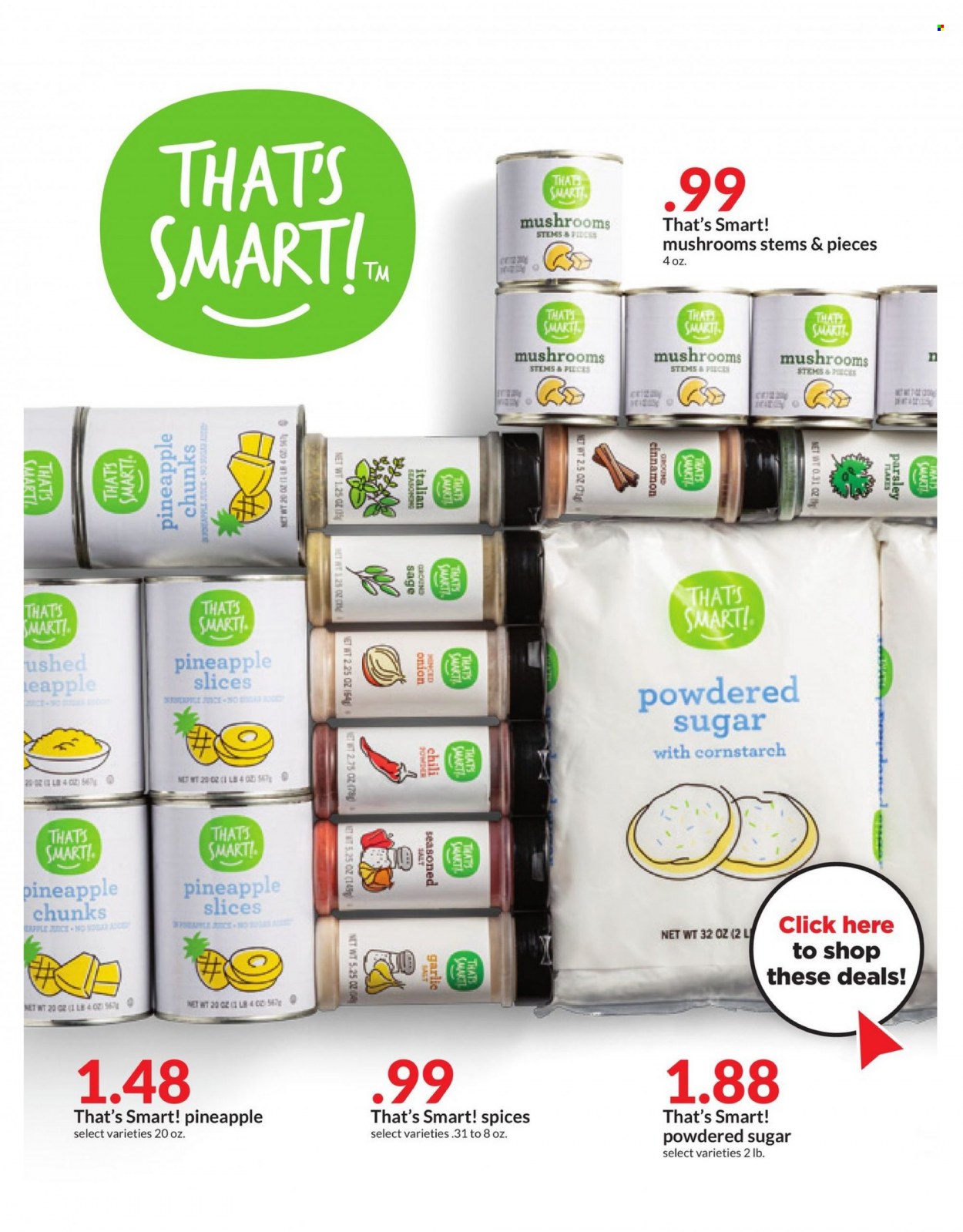 Hy-Vee ad - 07/17/2023 - 07/23/2023. Page 32