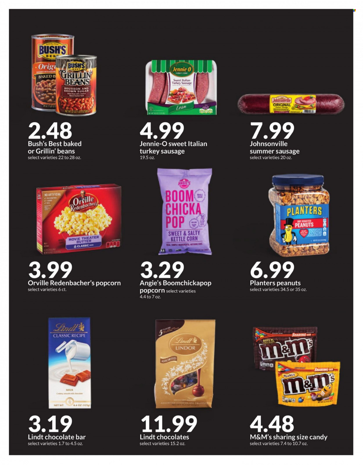 Hy-Vee ad - 07/17/2023 - 07/23/2023. Page 37