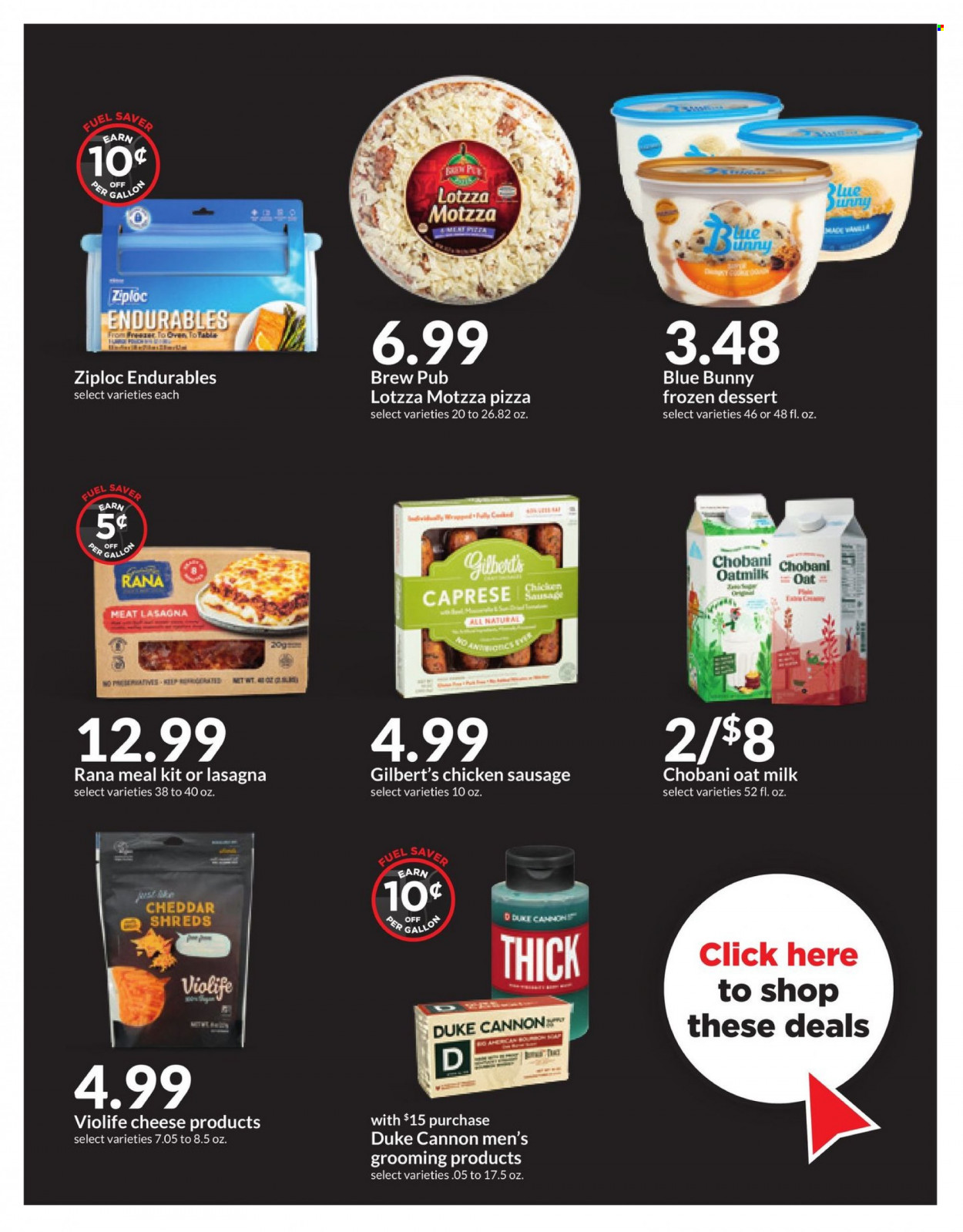Hy-Vee ad - 07/17/2023 - 07/23/2023. Page 39