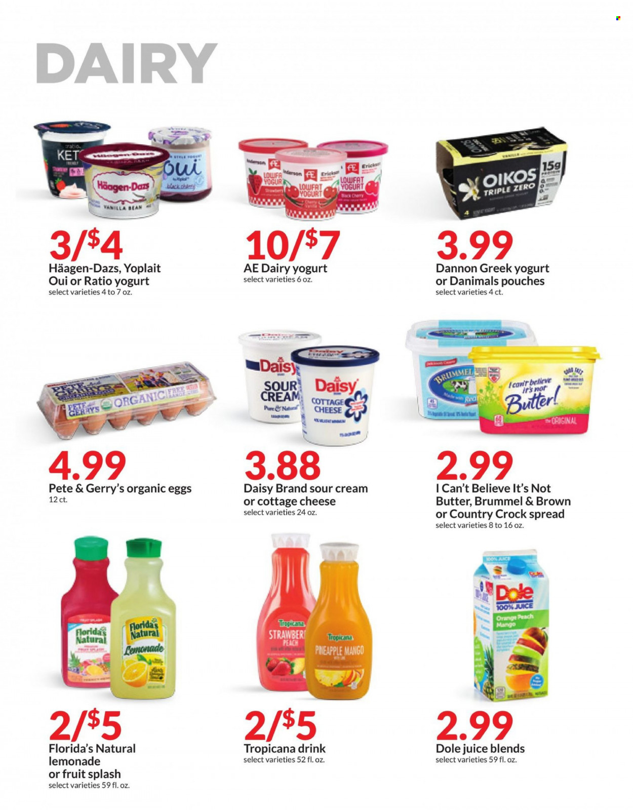 Hy-Vee ad - 07/17/2023 - 07/23/2023. Page 43