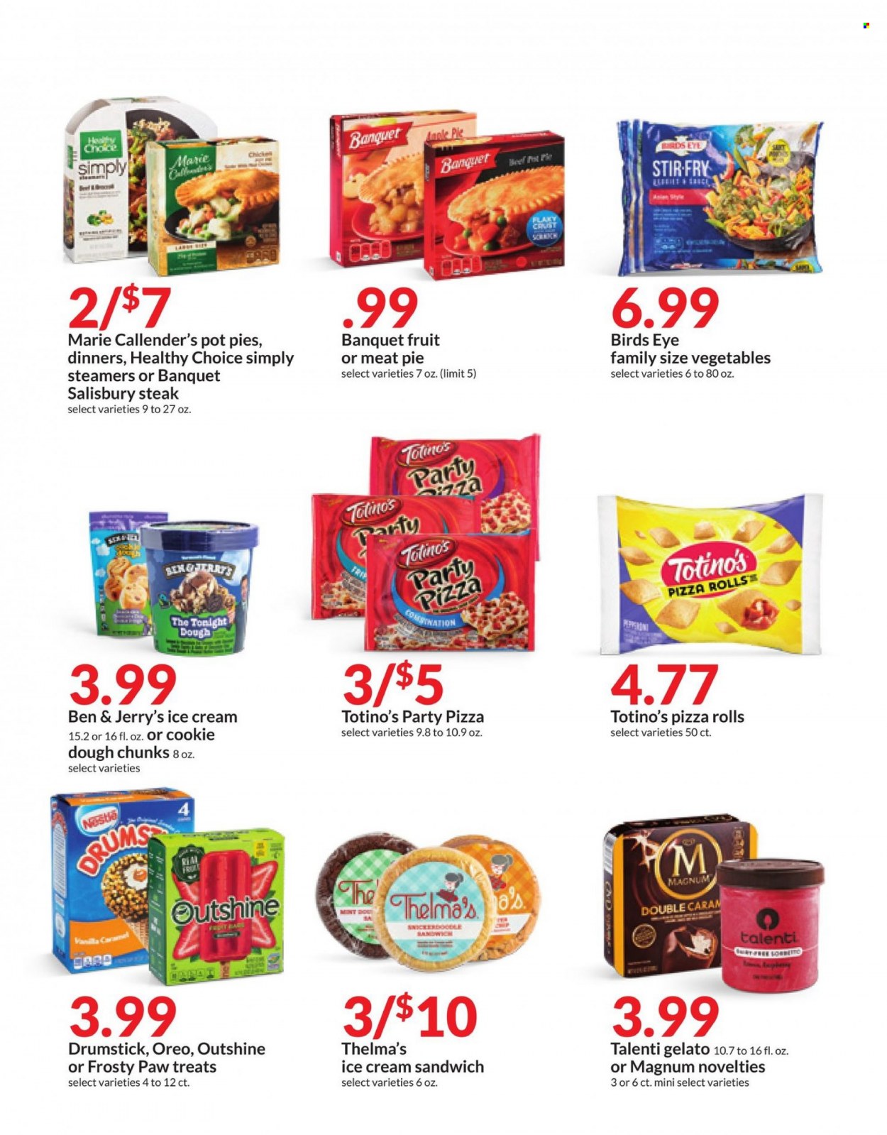 Hy-Vee ad - 07/17/2023 - 07/23/2023. Page 45