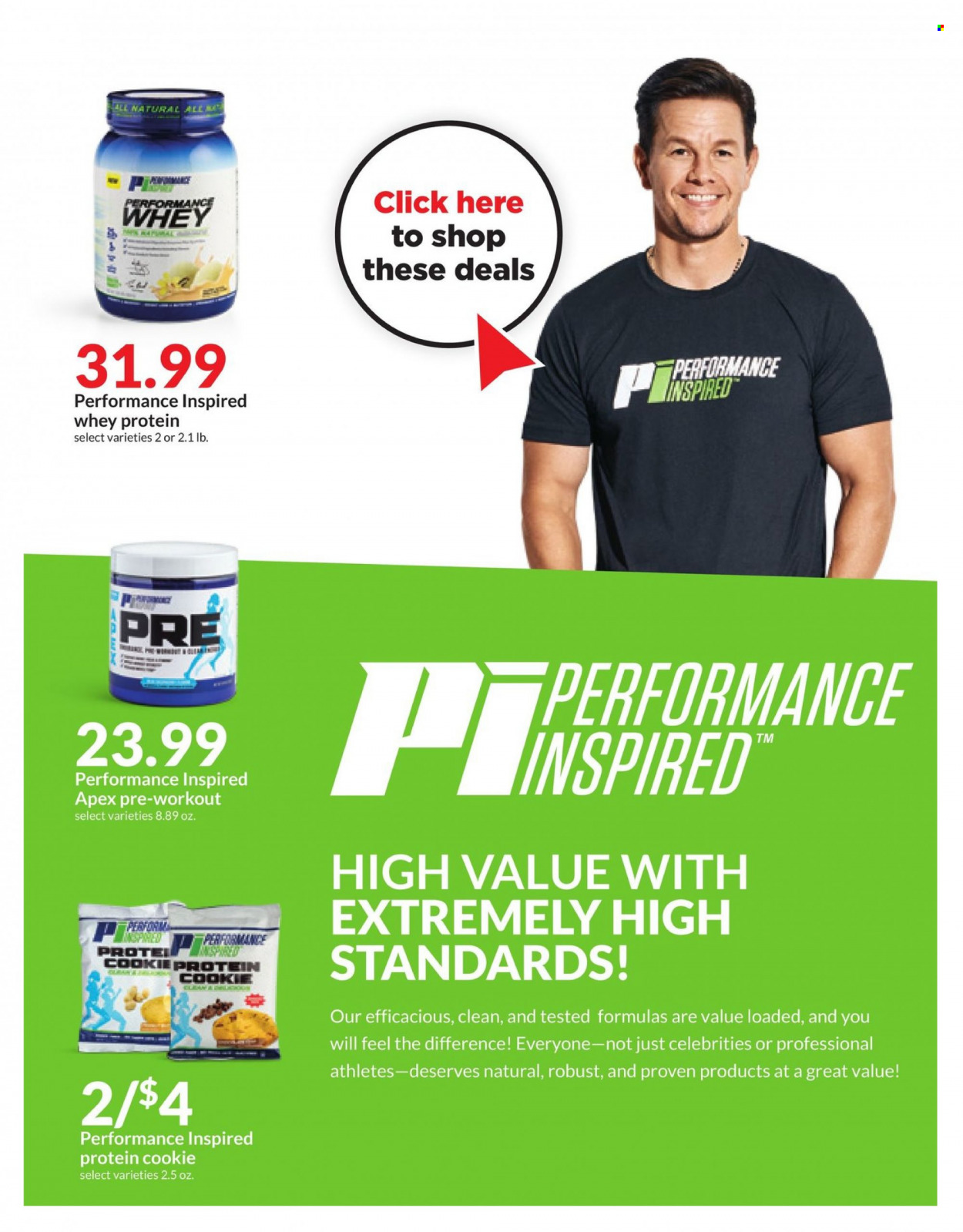 Hy-Vee ad - 07/17/2023 - 07/23/2023. Page 46