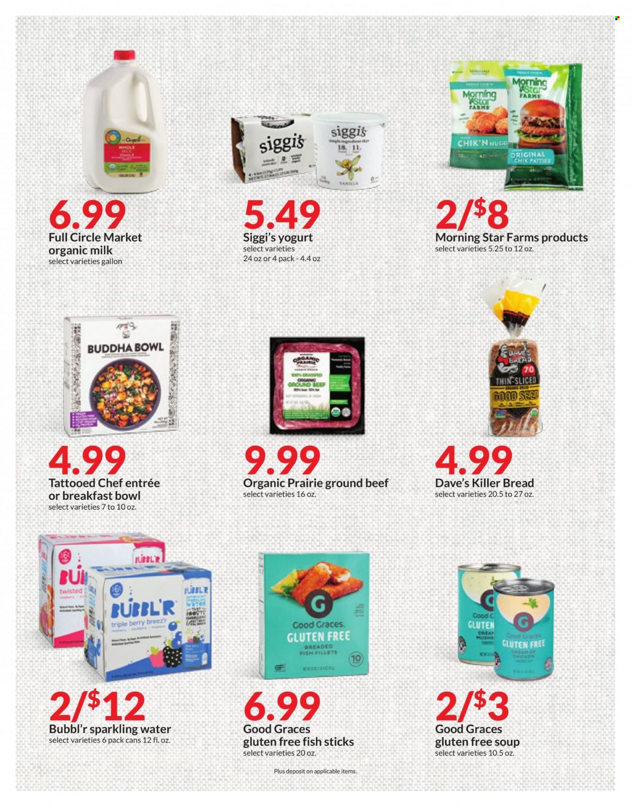 Hy-Vee ad - 07/17/2023 - 07/23/2023. Page 48