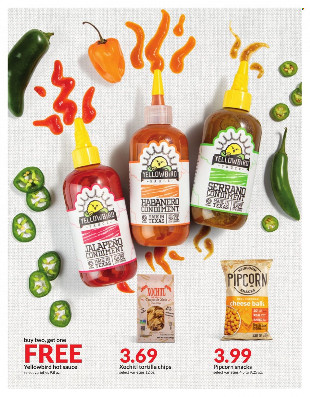 Hy-Vee ad - 07/17/2023 - 07/23/2023. Page 50