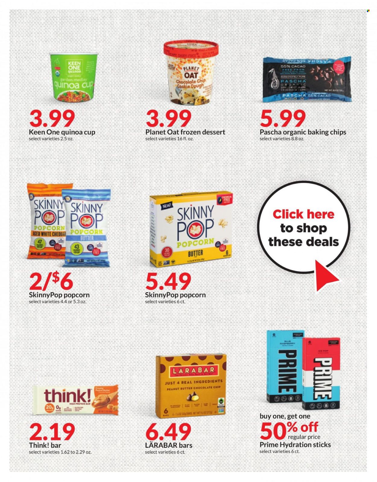 Hy-Vee ad - 07/17/2023 - 07/23/2023. Page 51