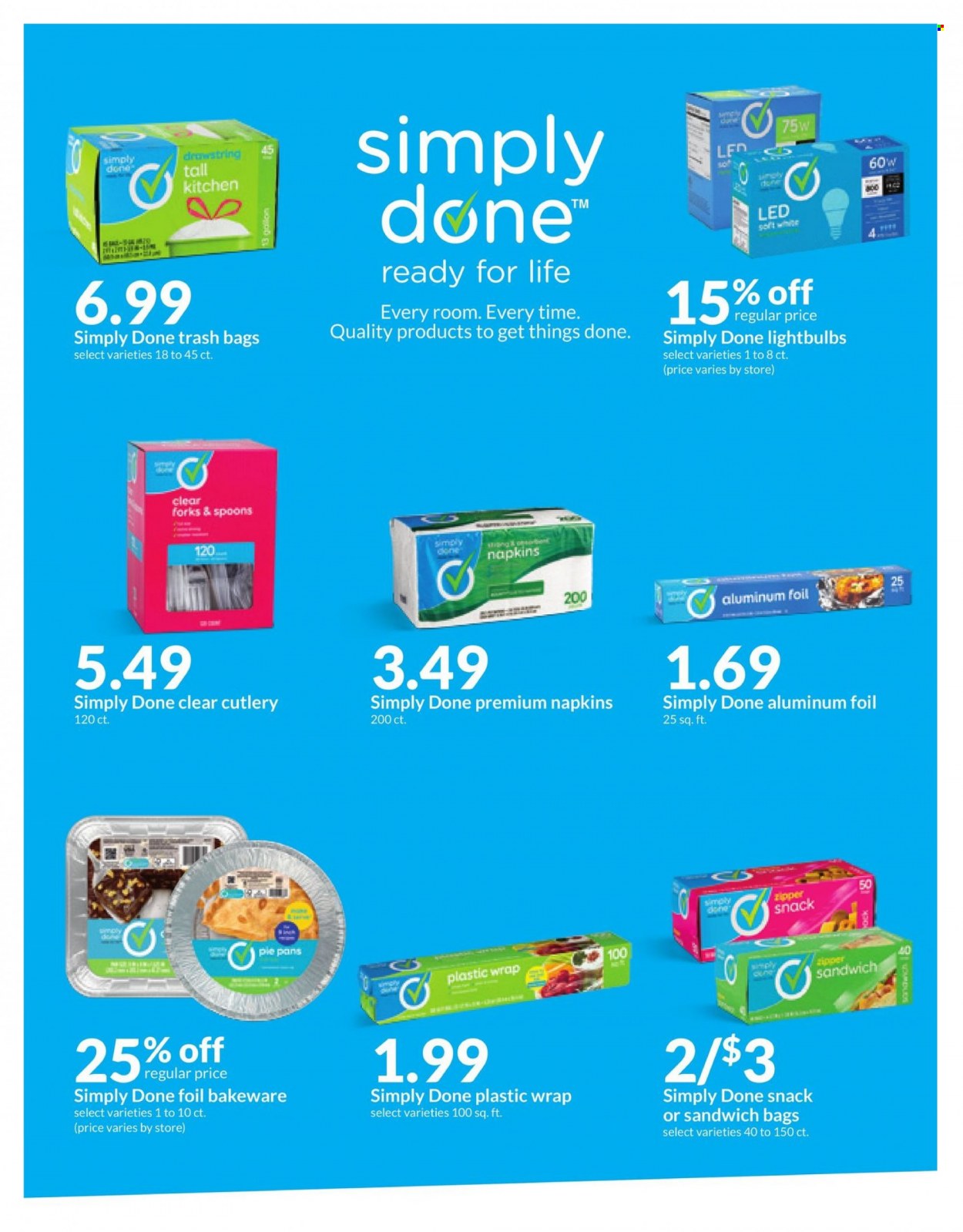 Hy-Vee ad - 07/17/2023 - 07/23/2023. Page 54