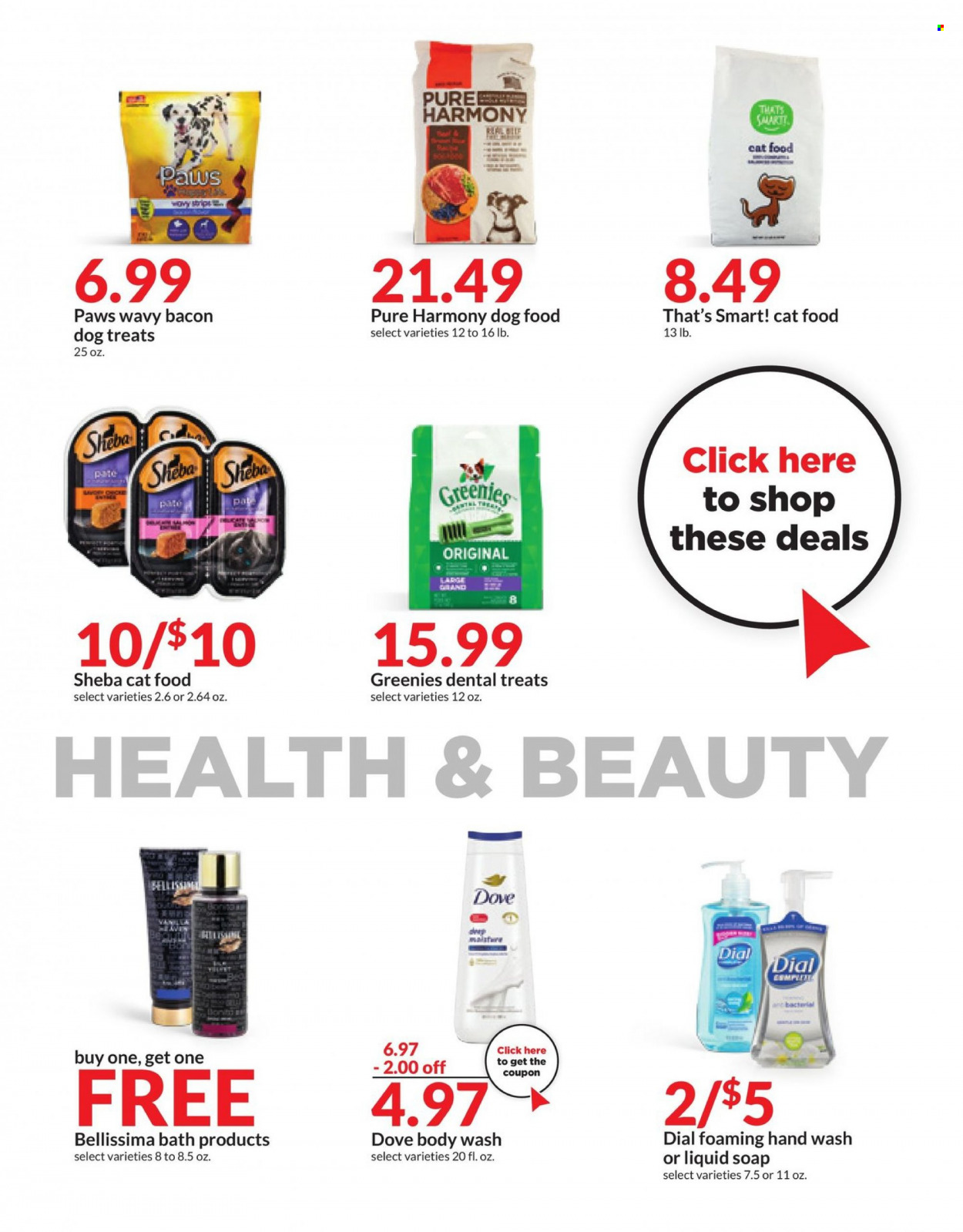 Hy-Vee ad - 07/17/2023 - 07/23/2023. Page 56