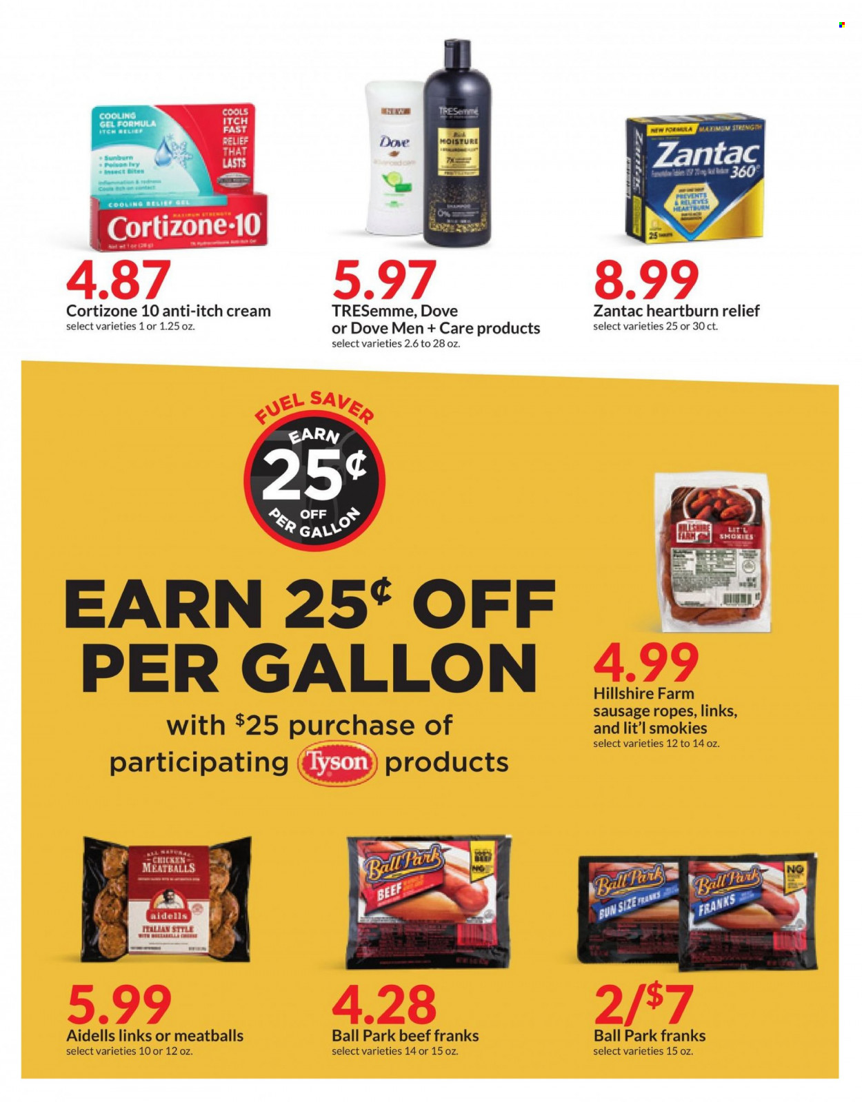 Hy-Vee ad - 07/17/2023 - 07/23/2023. Page 58