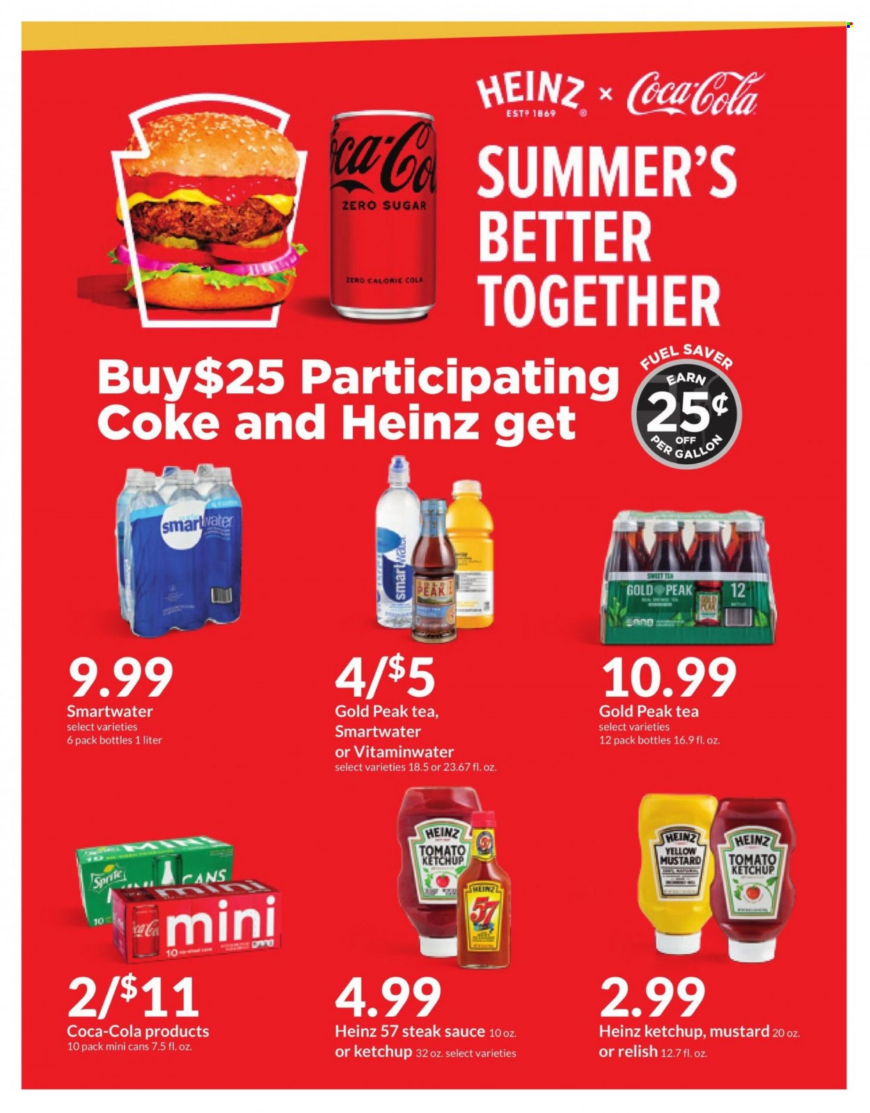 Hy-Vee ad - 07/17/2023 - 07/23/2023. Page 59