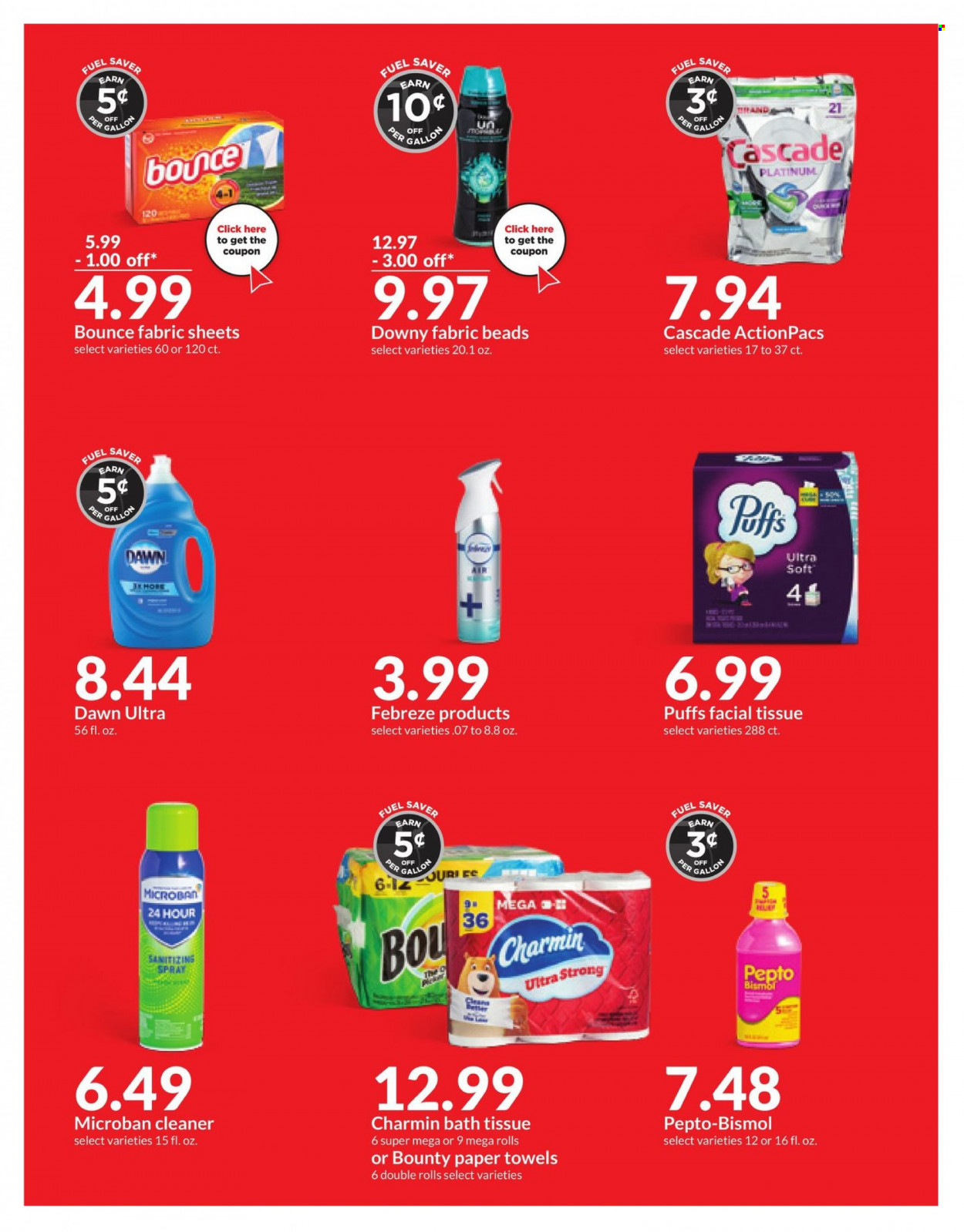 Hy-Vee ad - 07/17/2023 - 07/23/2023. Page 63