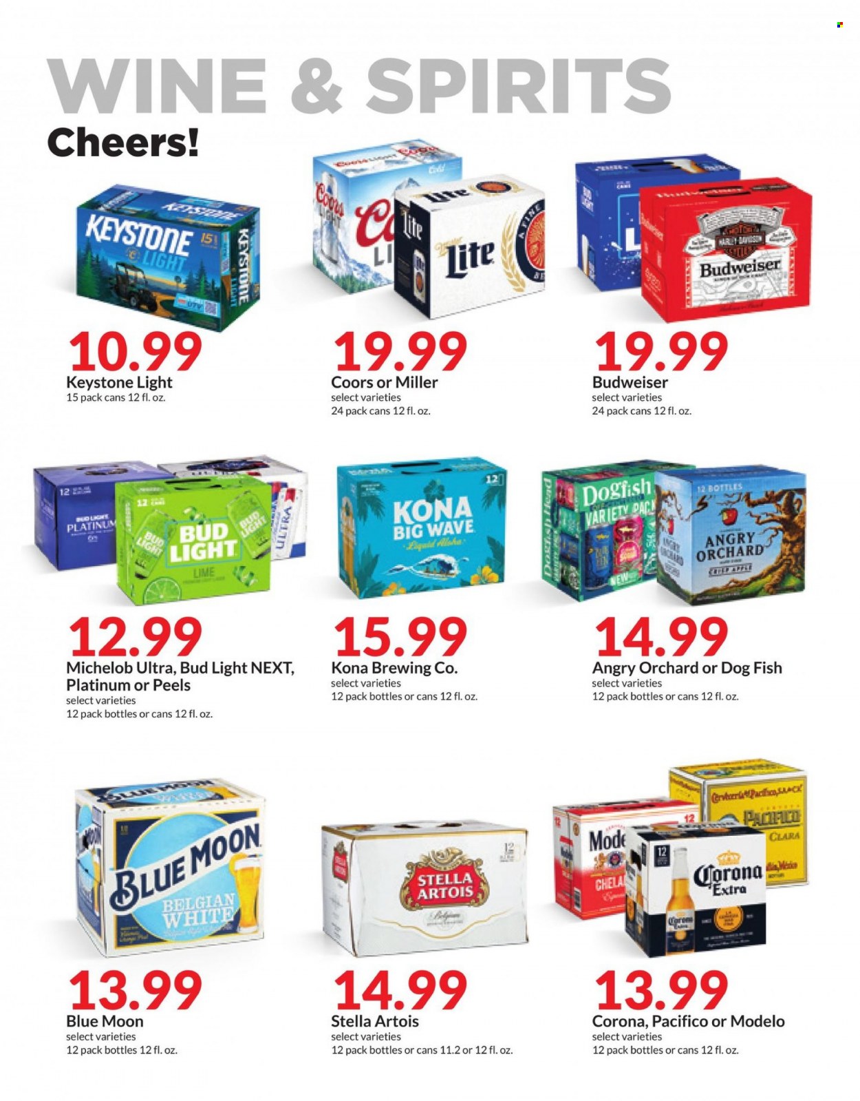 Hy-Vee ad - 07/17/2023 - 07/23/2023. Page 65