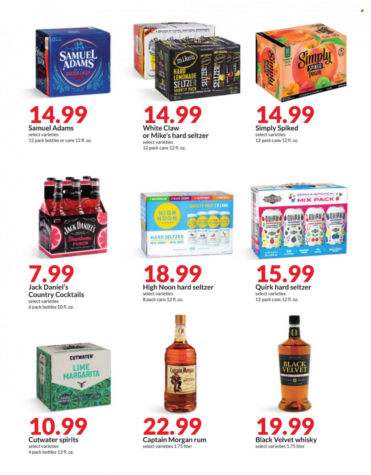 Hy-Vee ad - 07/17/2023 - 07/23/2023. Page 66
