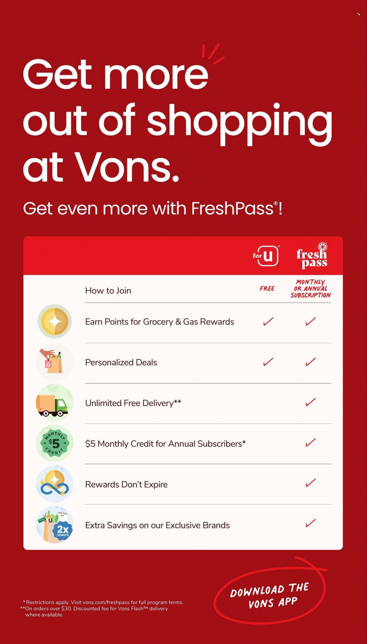 Vons ad - 07/19/2023 - 07/25/2023. Page 5