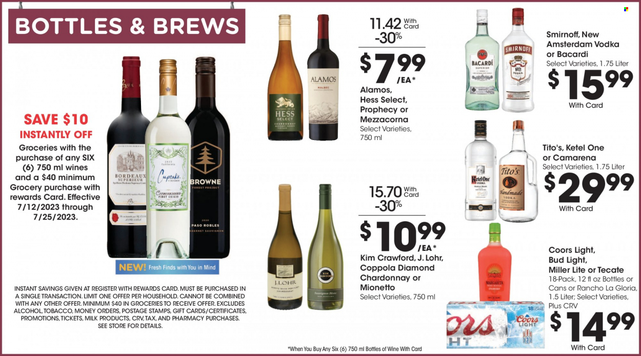 Ralphs ad - 07/19/2023 - 07/25/2023. Page 11