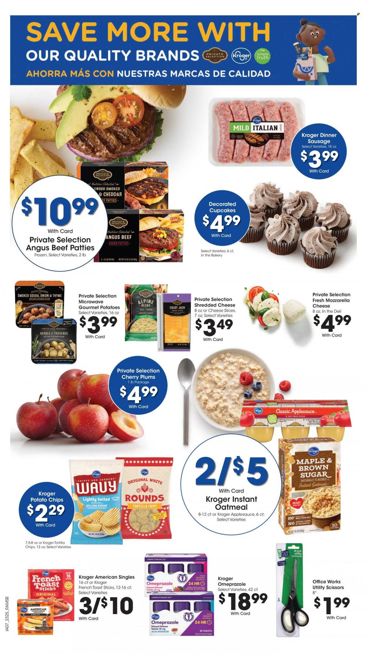 Ralphs ad - 07/19/2023 - 07/25/2023. Page 12