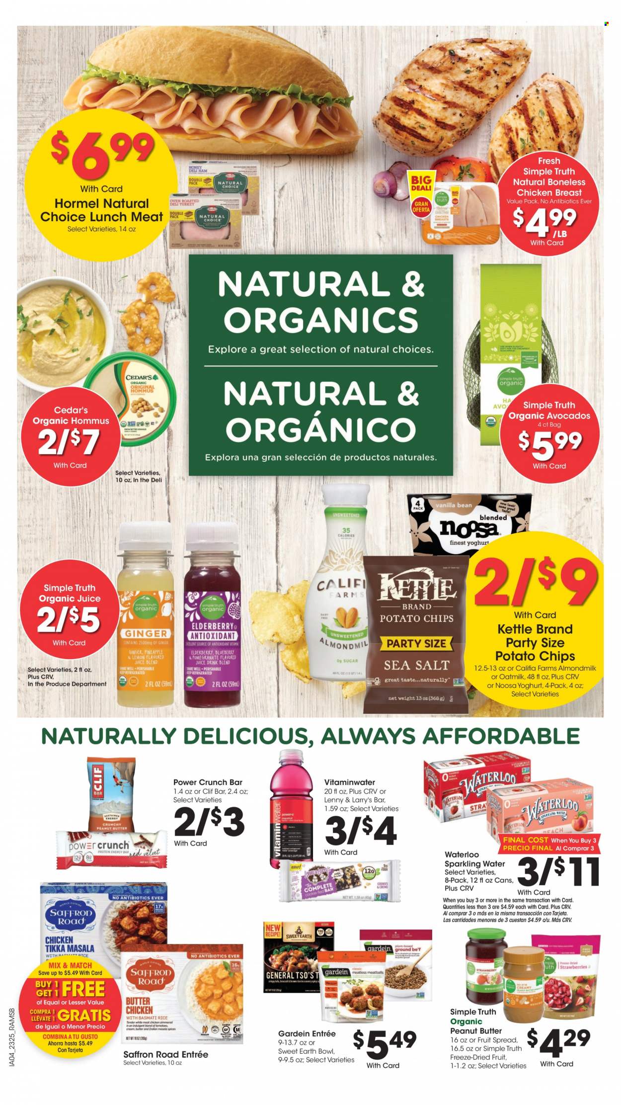 Ralphs ad - 07/19/2023 - 07/25/2023. Page 13