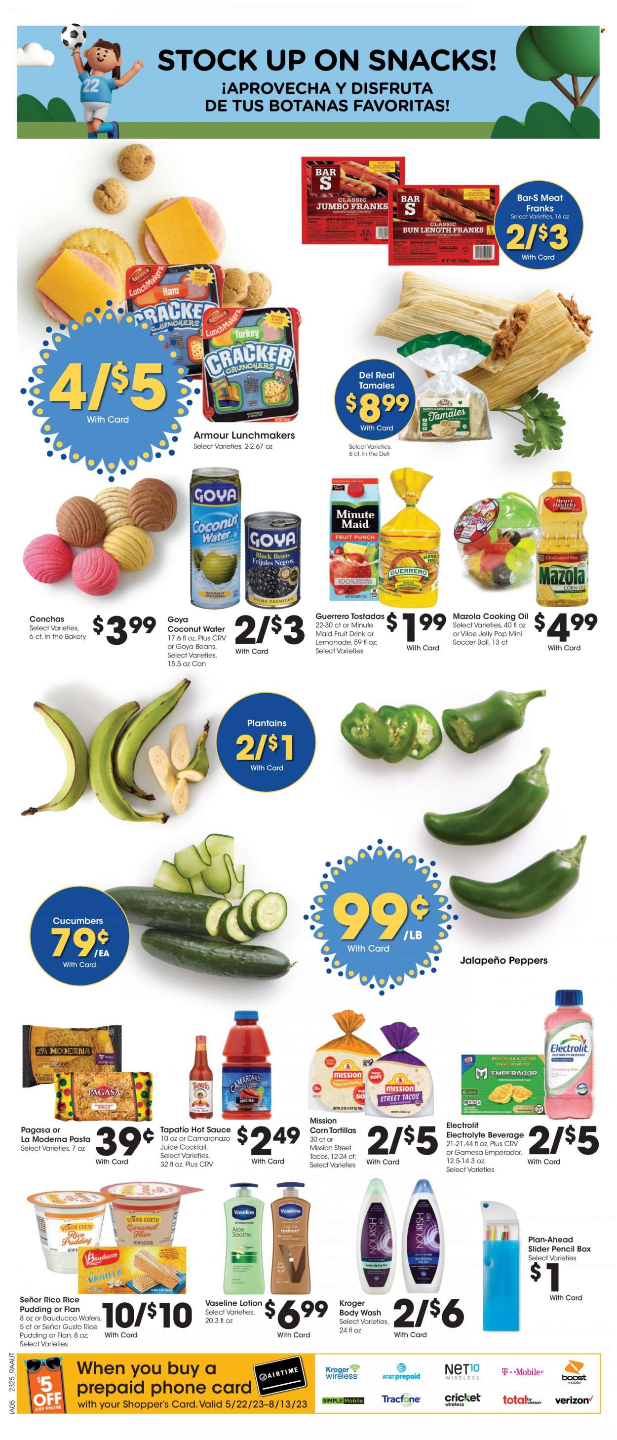 Ralphs ad - 07/19/2023 - 07/25/2023. Page 14