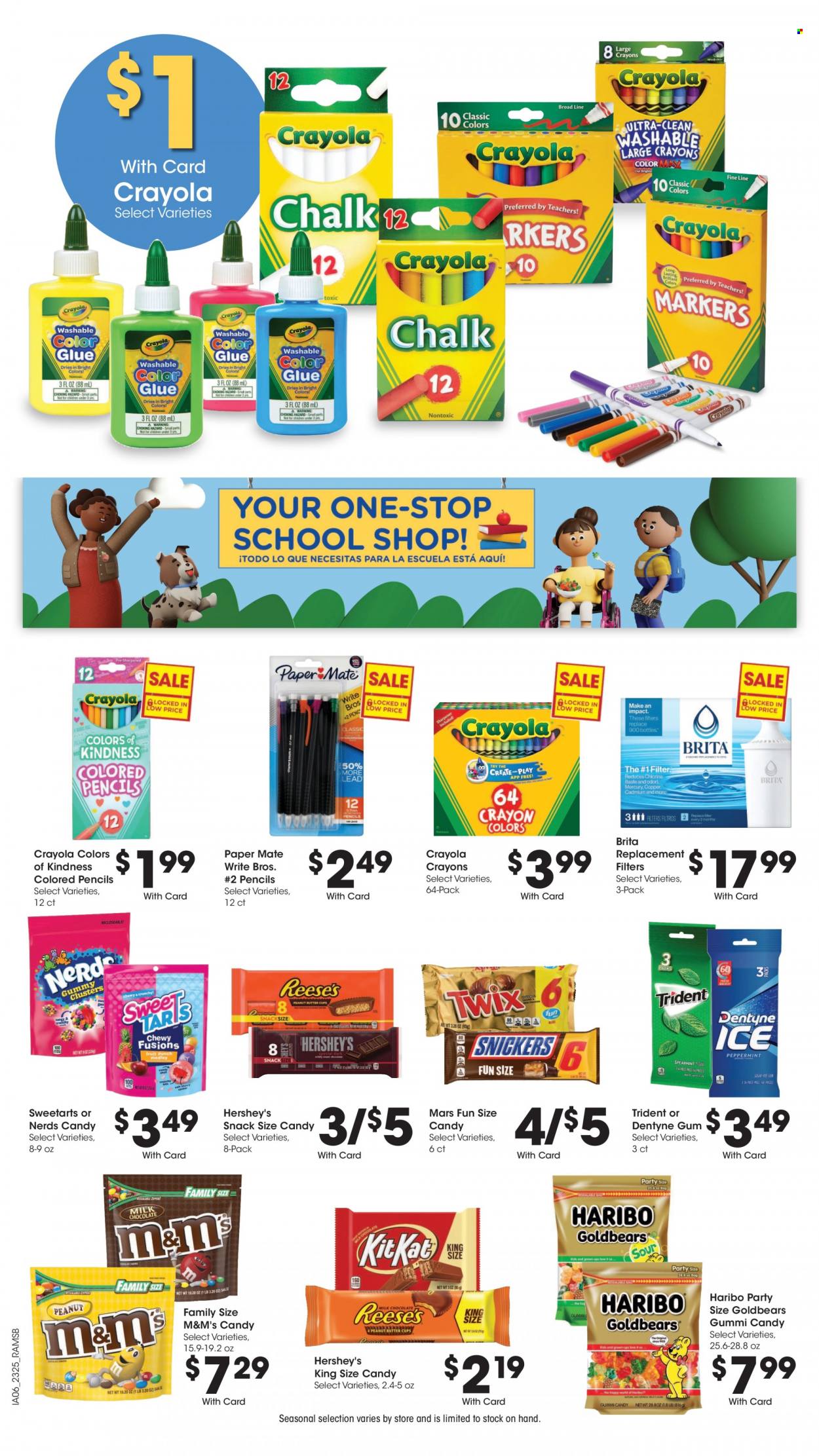 Ralphs ad - 07/19/2023 - 07/25/2023. Page 15