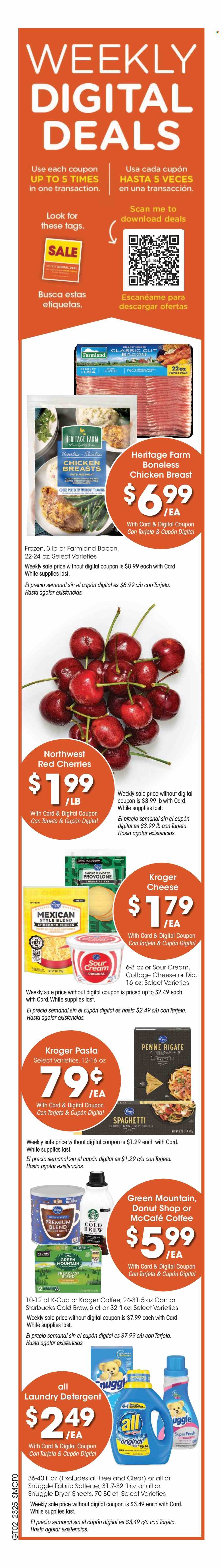 Smith's ad - 07/19/2023 - 07/25/2023. Page 2