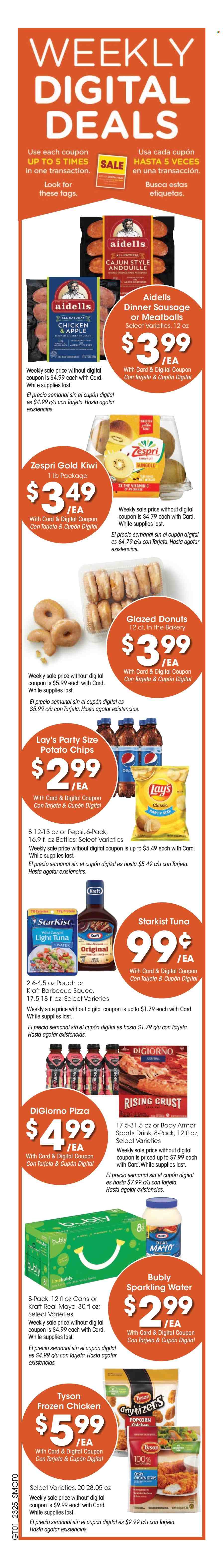 Smith's ad - 07/19/2023 - 07/25/2023. Page 3
