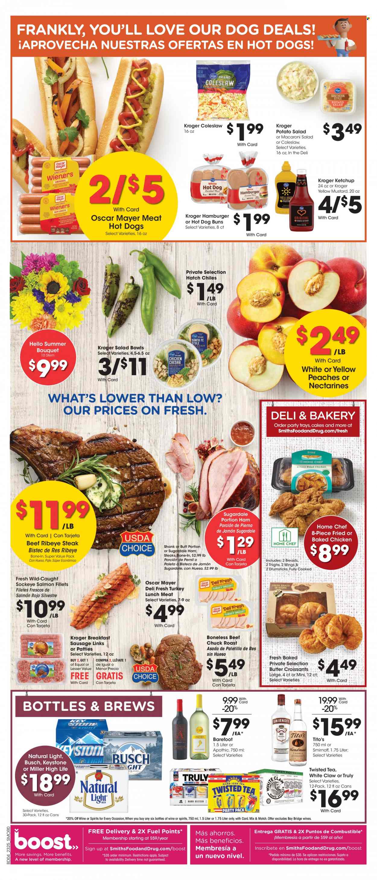 Smith's ad - 07/19/2023 - 07/25/2023. Page 10