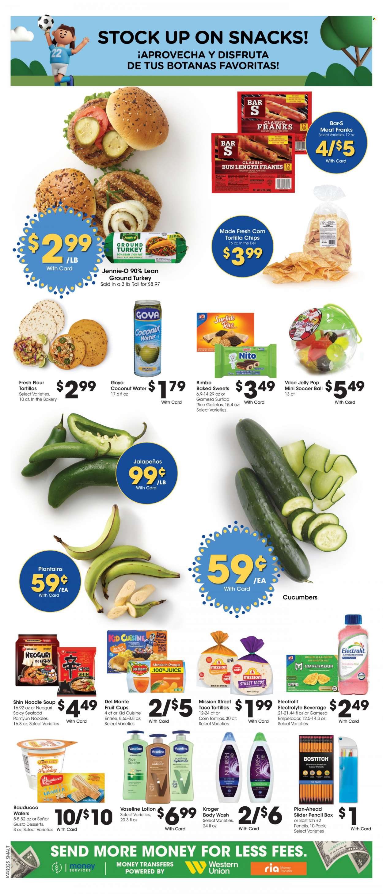 Smith's ad - 07/19/2023 - 07/25/2023. Page 14