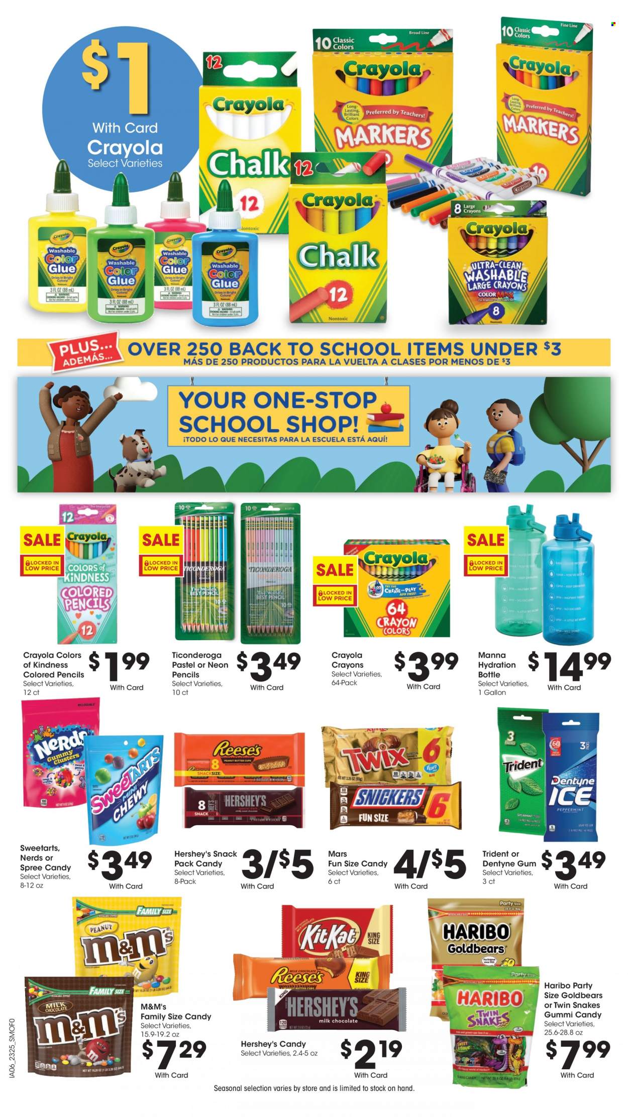Smith's ad - 07/19/2023 - 07/25/2023. Page 15