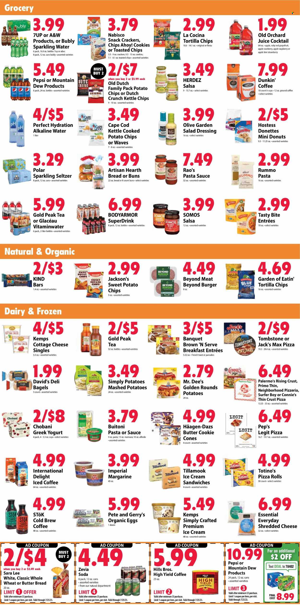 Festival Foods ad - 07/19/2023 - 07/25/2023. Page 3