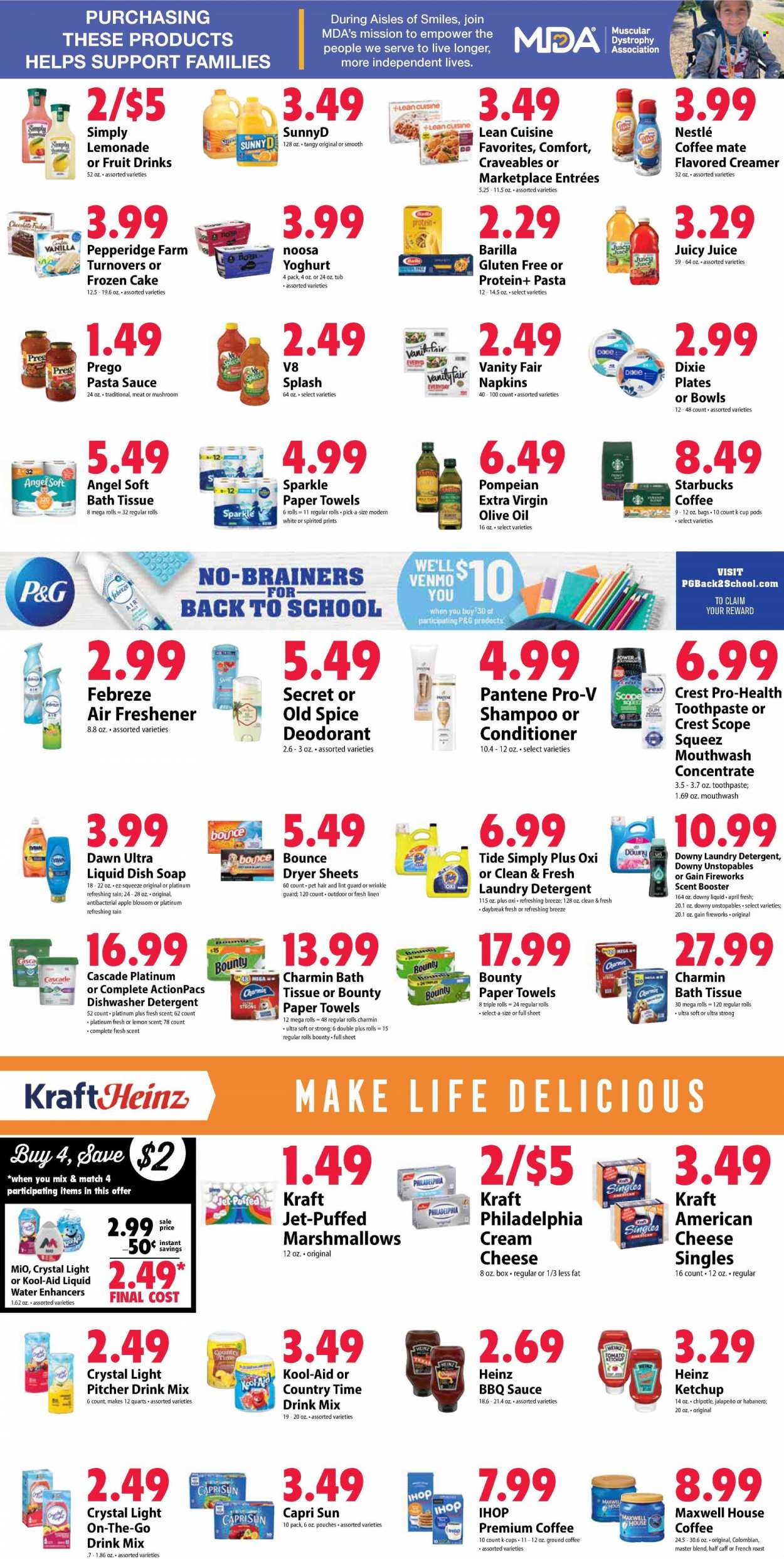 Festival Foods ad - 07/19/2023 - 07/25/2023. Page 4