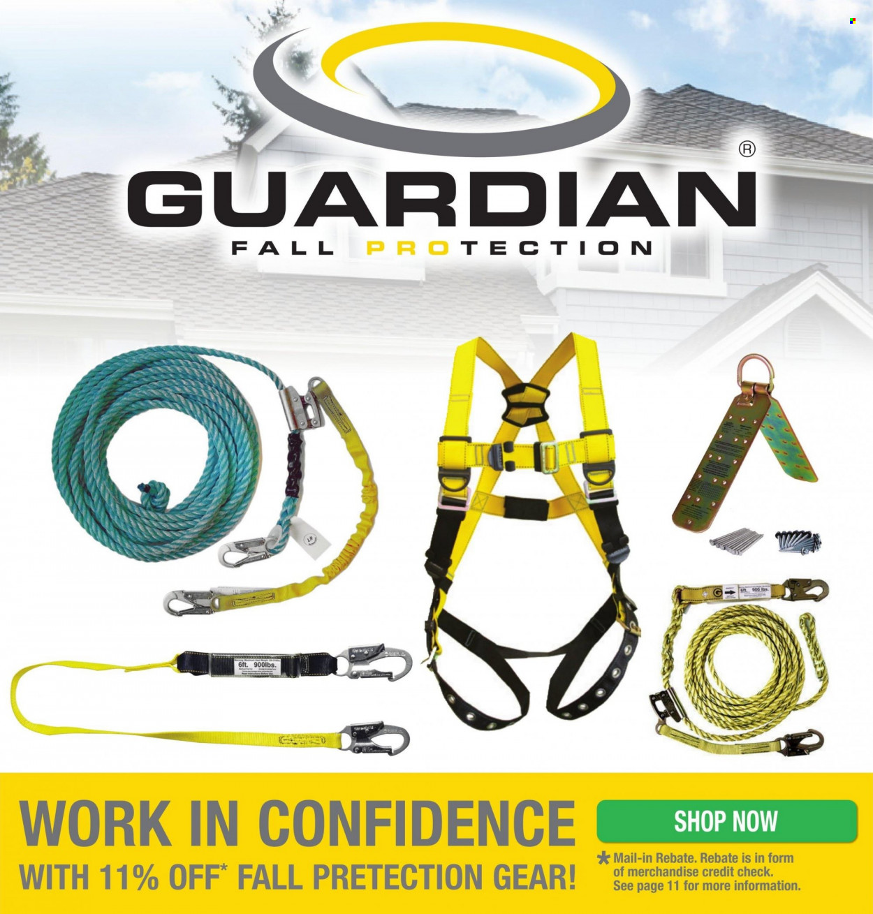 Menards ad - 07/19/2023 - 07/30/2023. Page 7