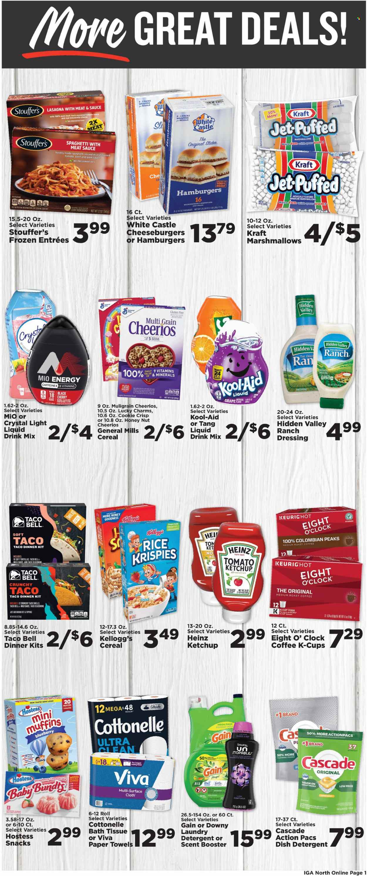 IGA ad - 07/19/2023 - 07/25/2023. Page 4