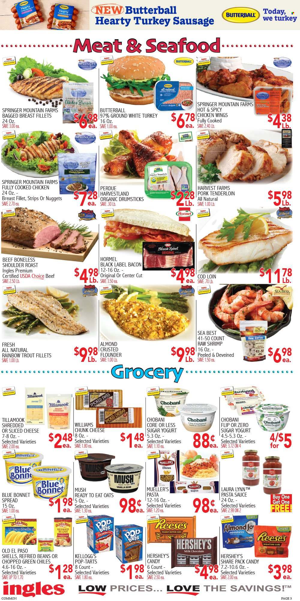 Ingles ad - 07/19/2023 - 07/25/2023. Page 3