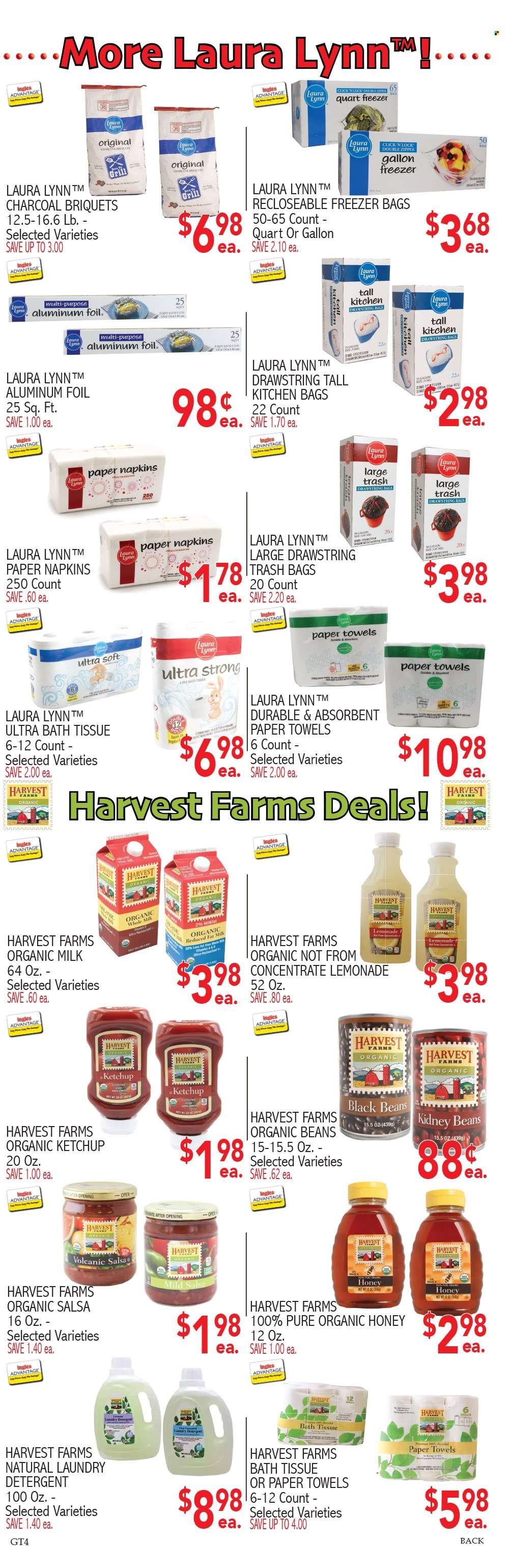 Ingles ad - 07/19/2023 - 07/25/2023. Page 7